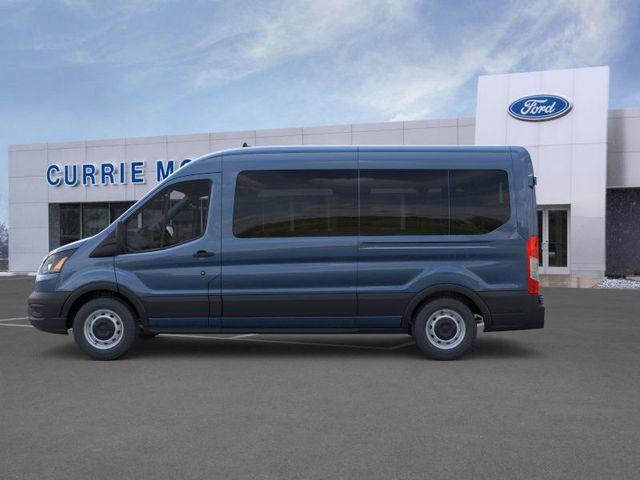 2026 FORD TRANSIT - Image 24