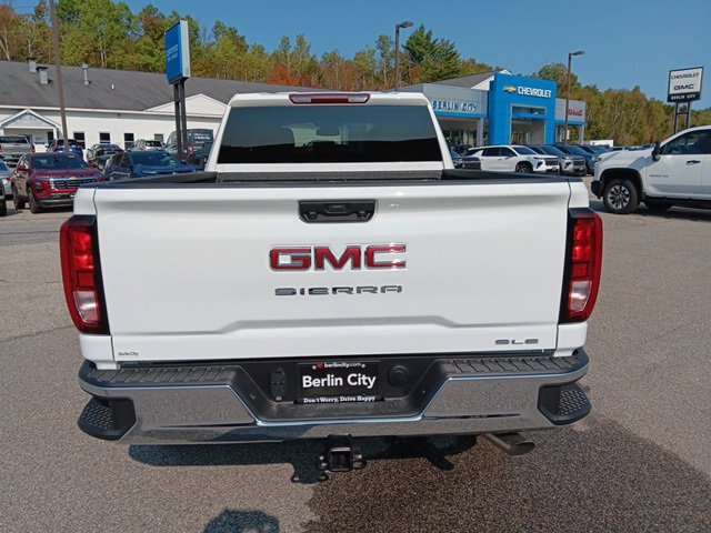 2026 Gmc Sierra 2500 HD SLE photo 21