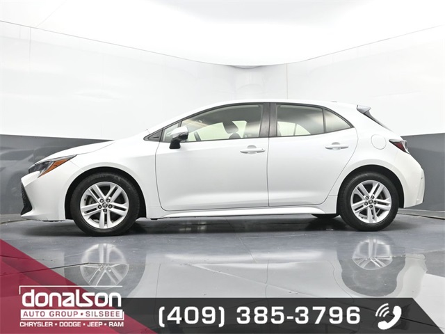 2021 Toyota Corolla SE photo 13