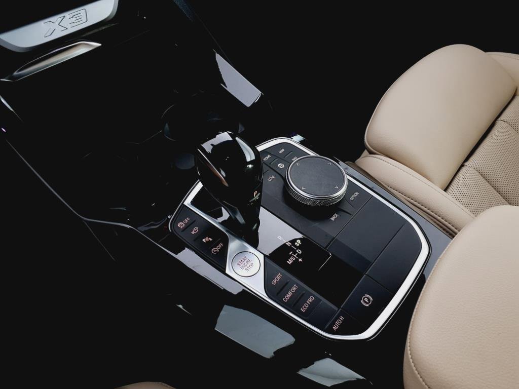 2024 Bmw X3 sDrive30i photo 12
