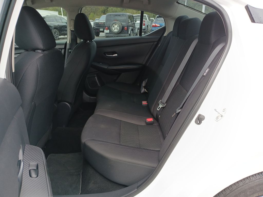 2023 Nissan Sentra S photo 23