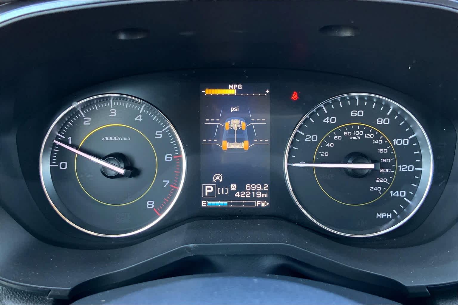 2021 Subaru Crosstrek Sport photo 24