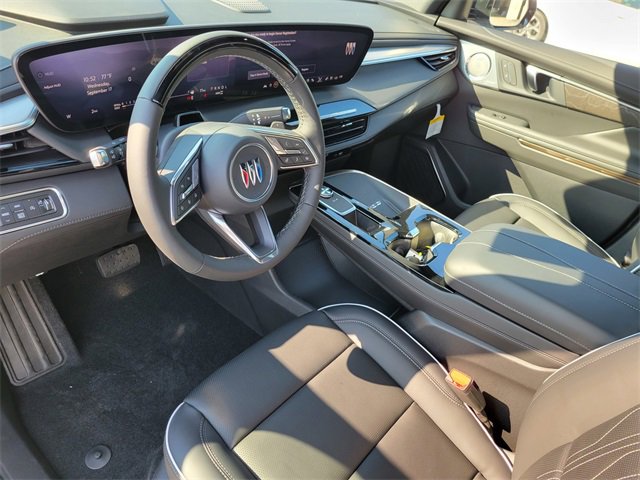2026 Buick Enclave Avenir photo 11