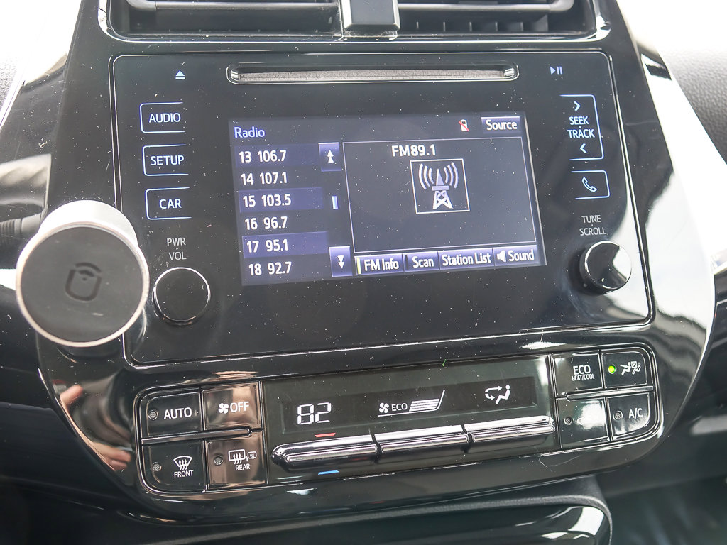 2019 TOYOTA PRIUS - Image 13