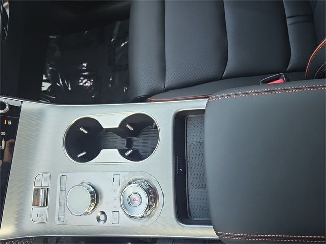 2026 Genesis GV70 2.5T Sport Prestige photo 21