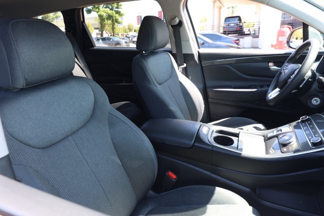 2021 Hyundai Santa Fe SE photo 16