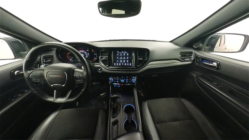 2021 Dodge Durango GT Plus photo 23
