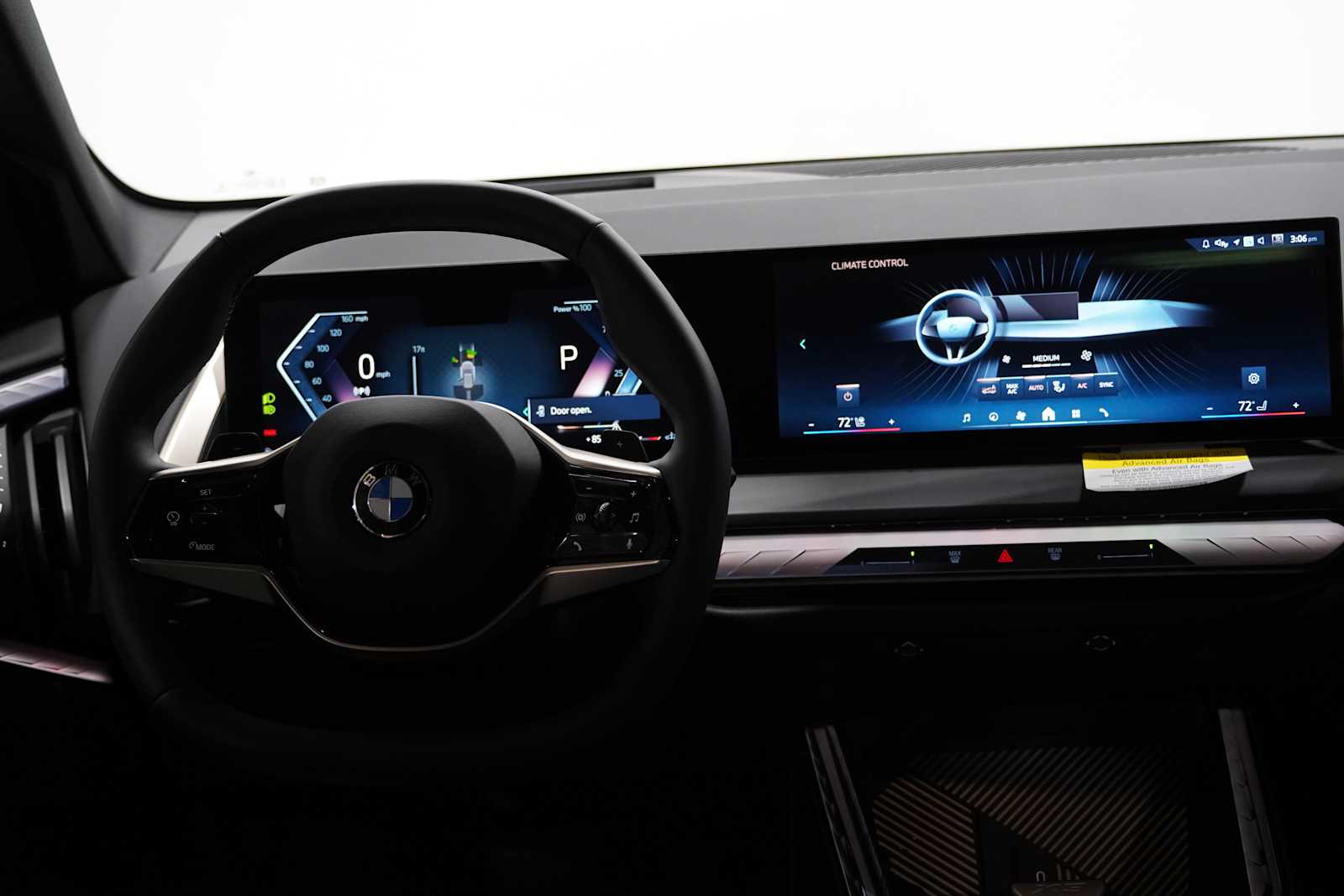 2025 Bmw X3 30x Drive photo 23