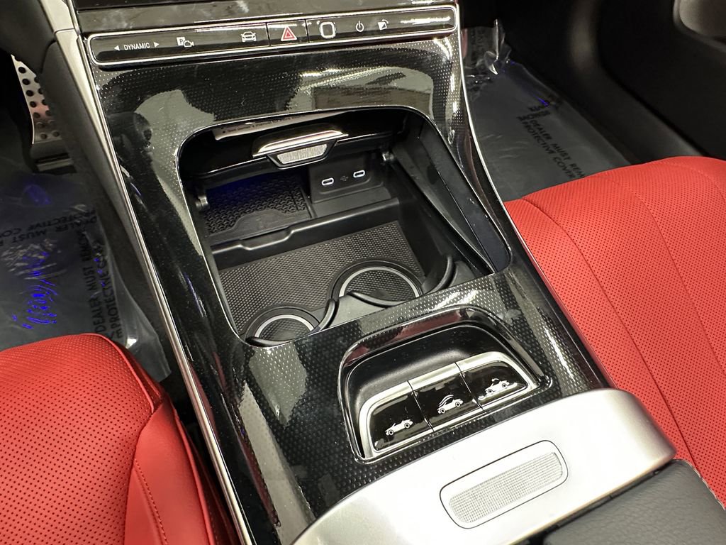 2026 Mercedes Benz CLE 300 4MATIC photo 28