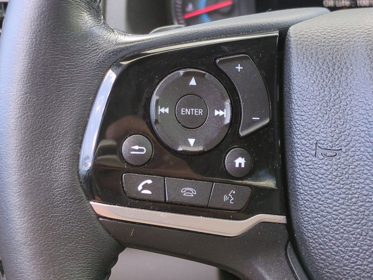 2022 Honda Pilot Touring photo 23