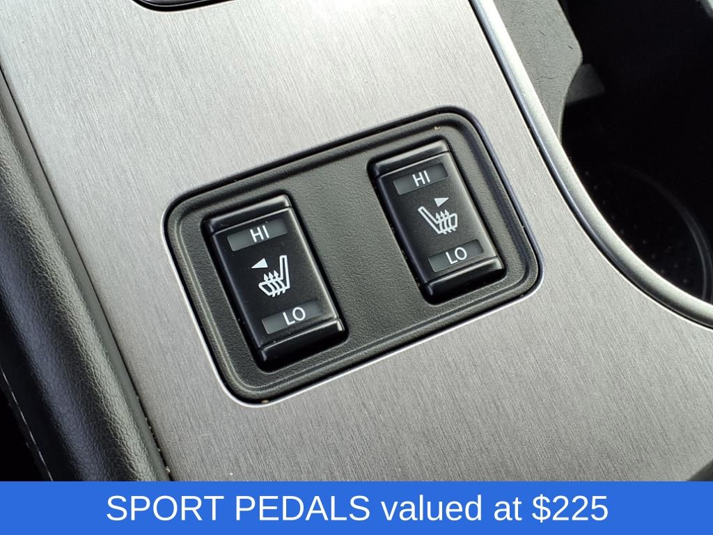 2024 Nissan Murano SV photo 4