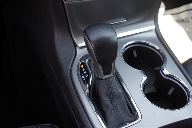2022 Jeep Cherokee Limited photo 24