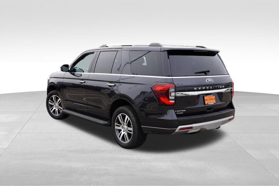 2024 Ford Expedition Limited photo 7
