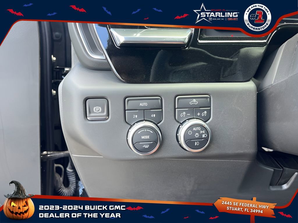 2025 Gmc Sierra 1500 Elevation photo 21