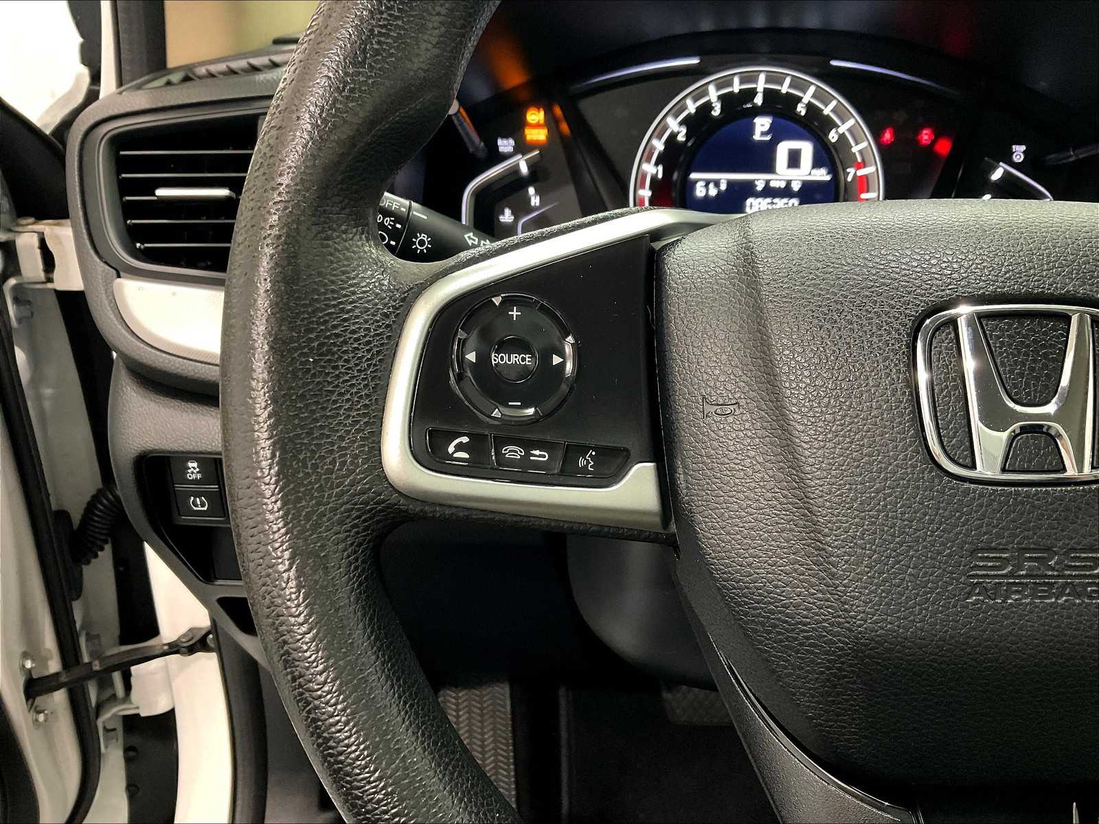 2019 Honda CR-V LX photo 21