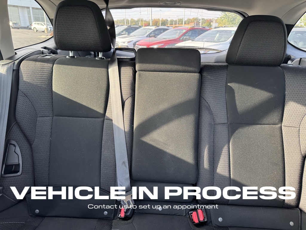2024 Subaru Outback Premium photo 22