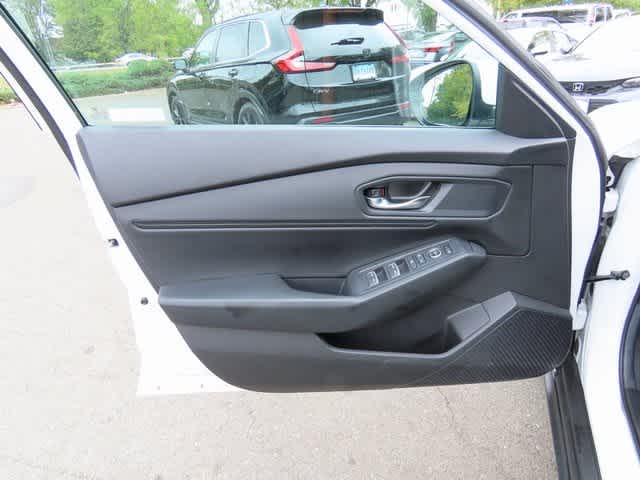 2024 Honda Accord EX photo 13