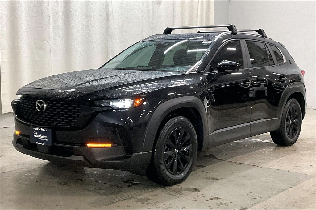 2023 MAZDA CX-50 - Image 11