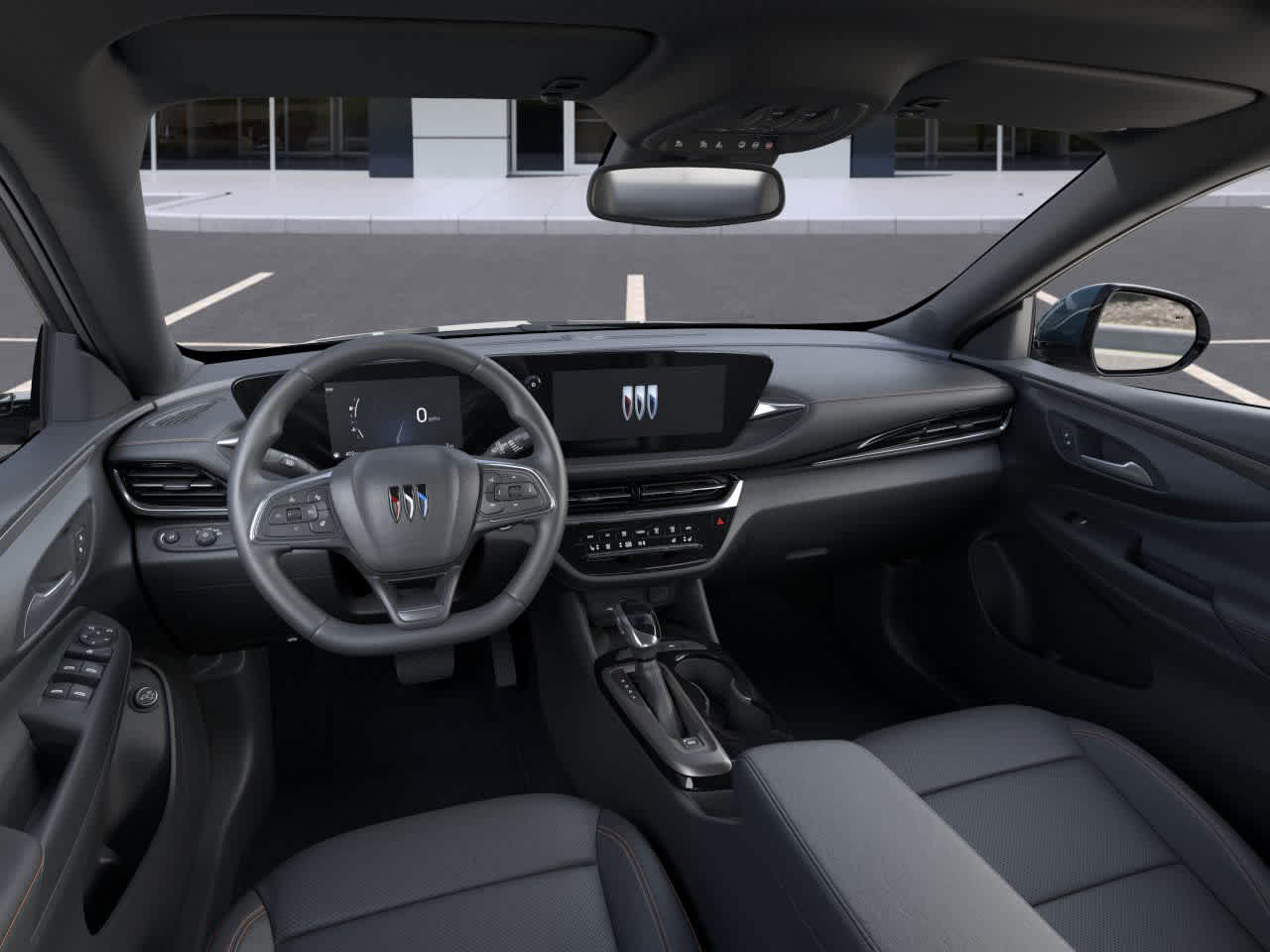 2025 Buick Envista Avenir photo 15