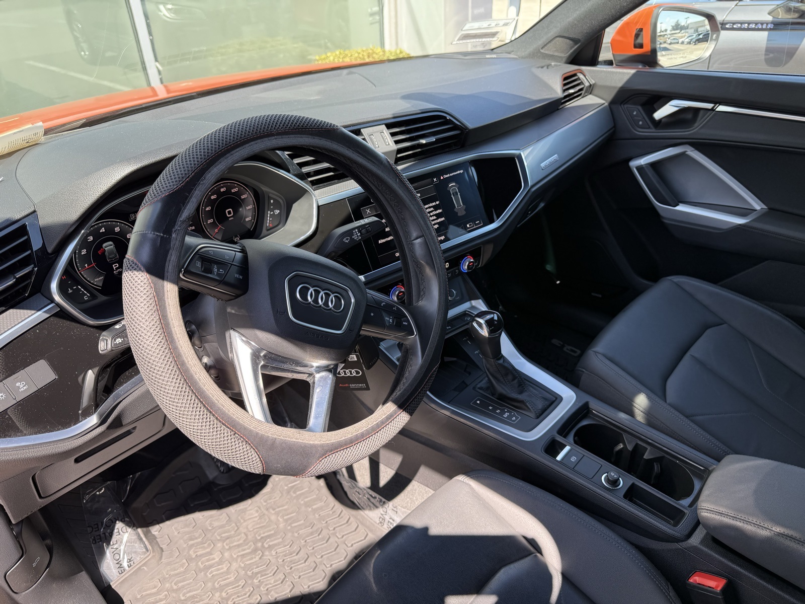 2022 Audi Q5 S line Premium Plus photo 2