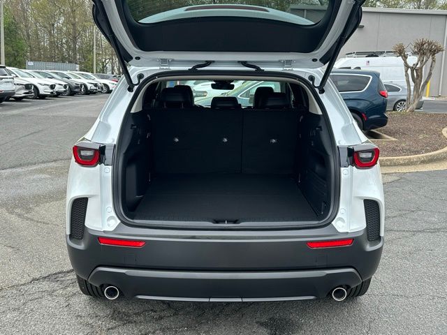2025 Mazda CX-50 Premium Plus photo 12