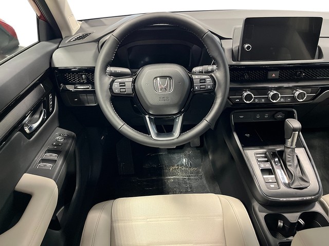 2026 Honda CR-V EX-L photo 16