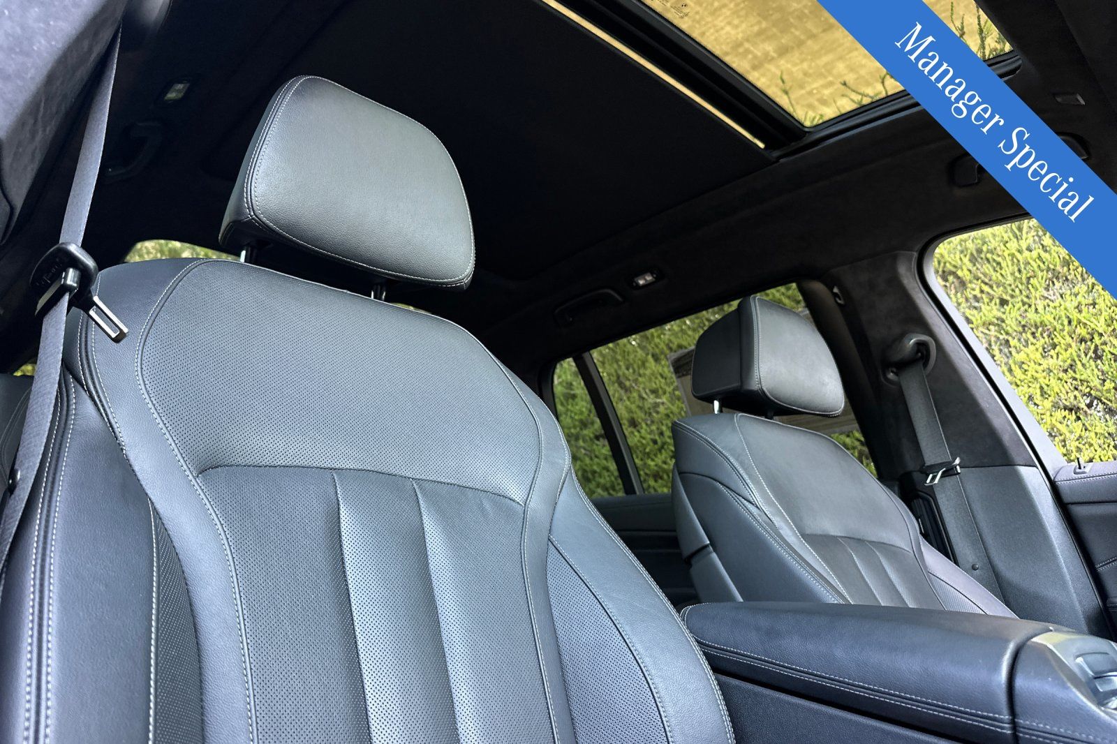 2021 Bmw X7 xDrive40i photo 3