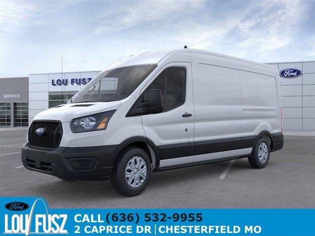 2025 Ford Transit Van Base's photo