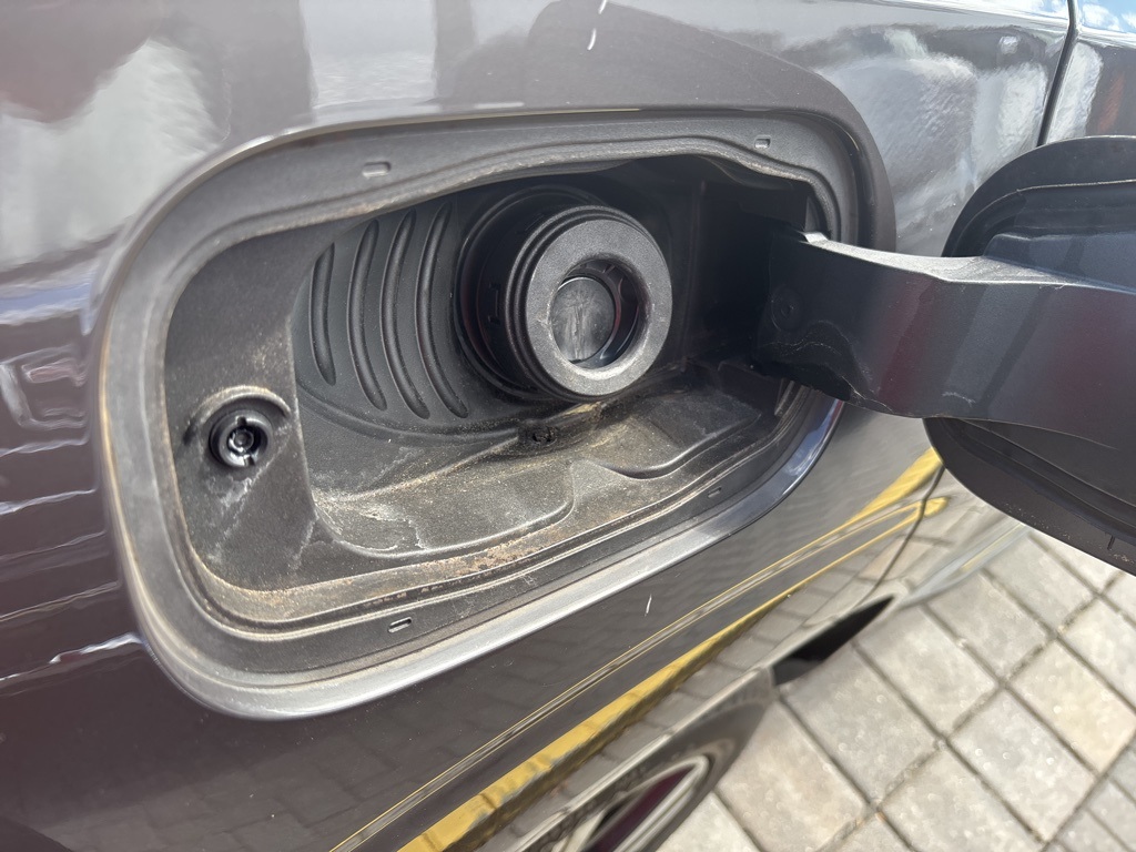 2022 Volvo XC60 B5 Inscription photo 22