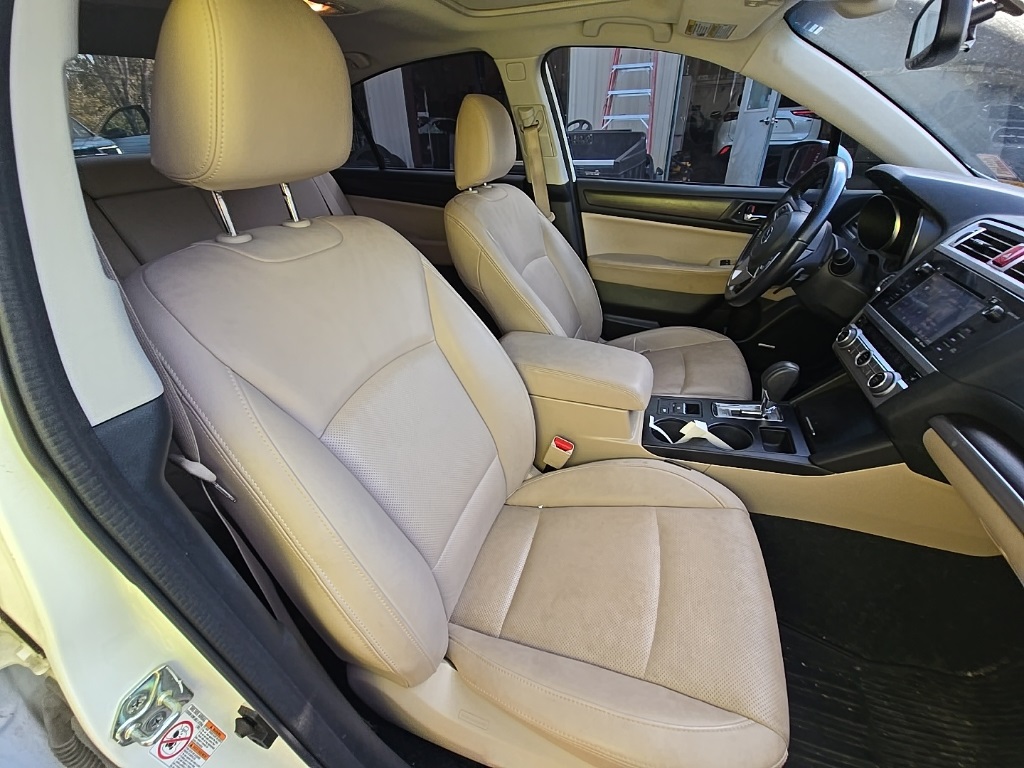 2016 Subaru Legacy 2.5i photo 15