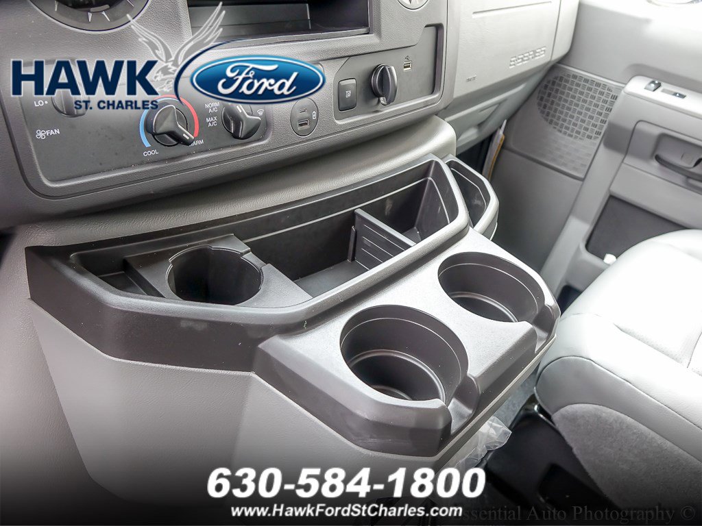 2024 Ford E-350 photo 13