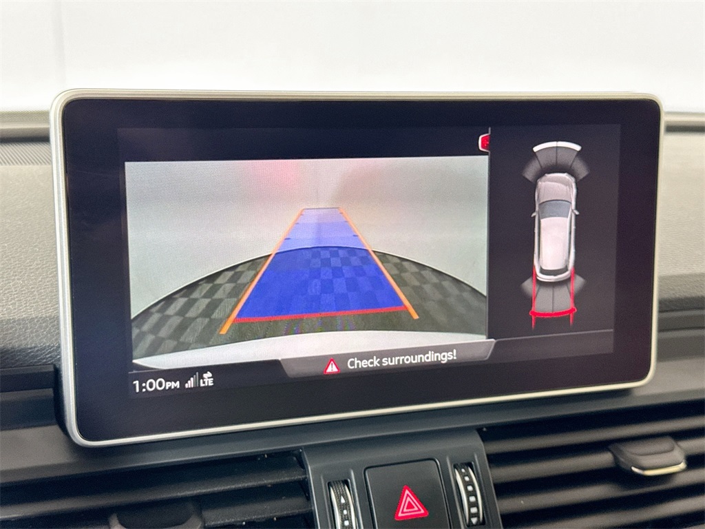2018 Audi Q5 2.0T Premium Plus photo 33
