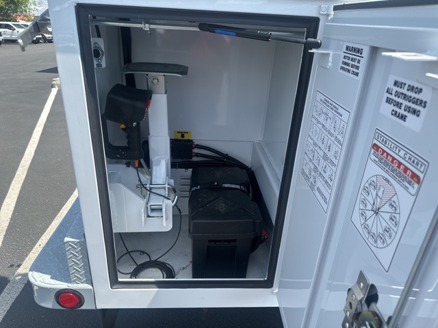 2025 Ford F-350 XL photo 2