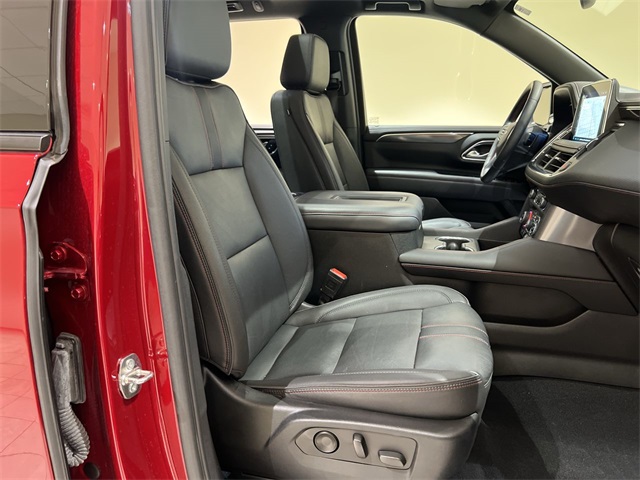 2023 Chevrolet Tahoe RST photo 26