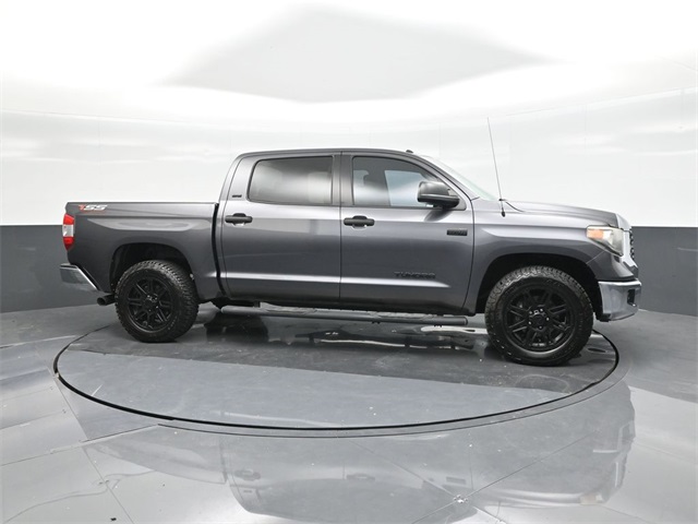 2019 Toyota Tundra SR5 Grade photo 16