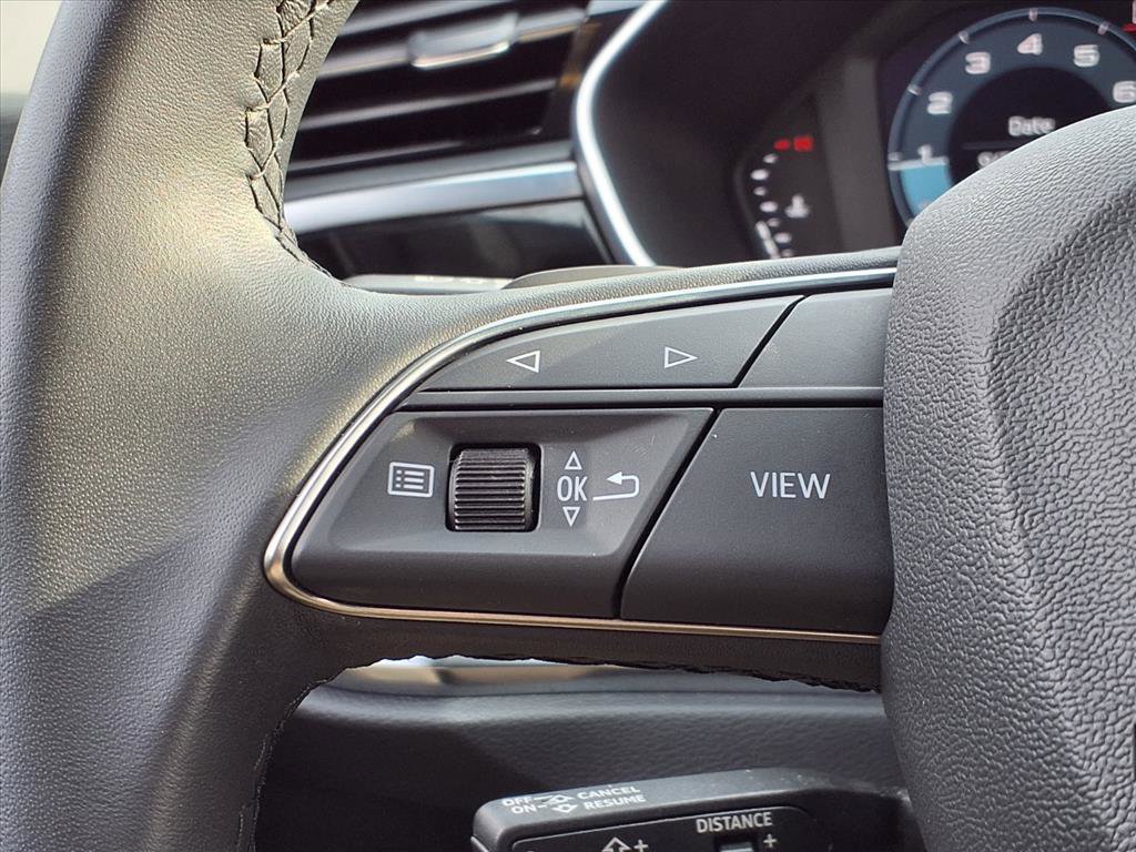 2025 Audi Q3 S line Premium photo 18
