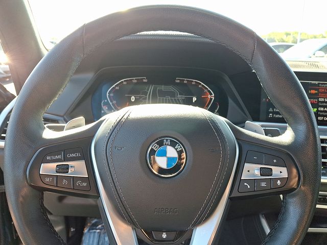 2023 Bmw X5 xDrive40i photo 21