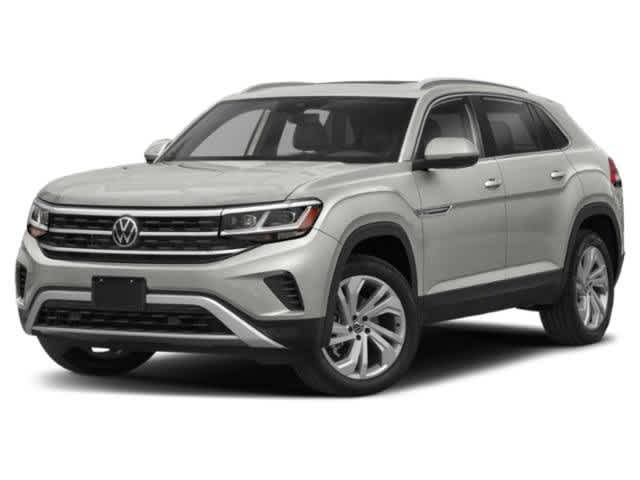 2020 Volkswagen Atlas Cross Sport SEL's photo
