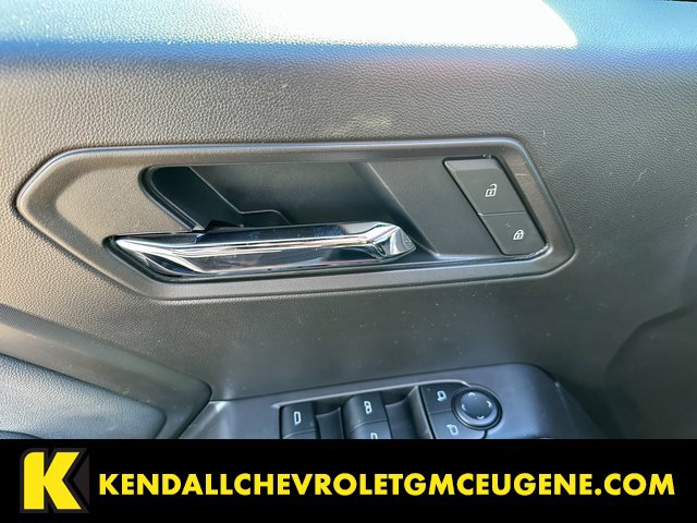 2025 Gmc Canyon Elevation photo 14