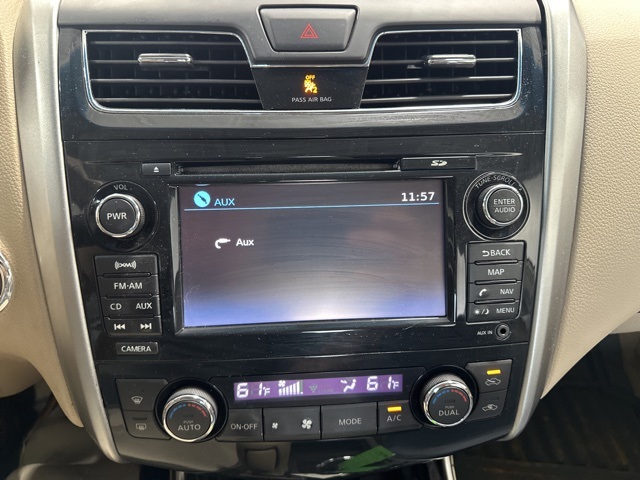 2013 Nissan Altima 3.5 SV photo 25