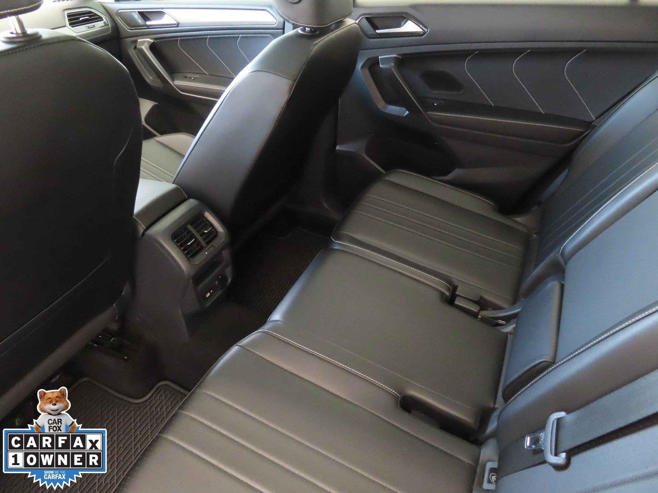 2023 Volkswagen Tiguan SE photo 20