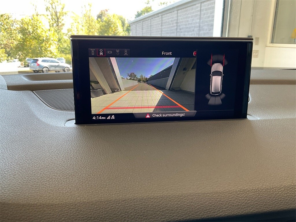 2018 Audi Q7 3.0T Premium photo 20