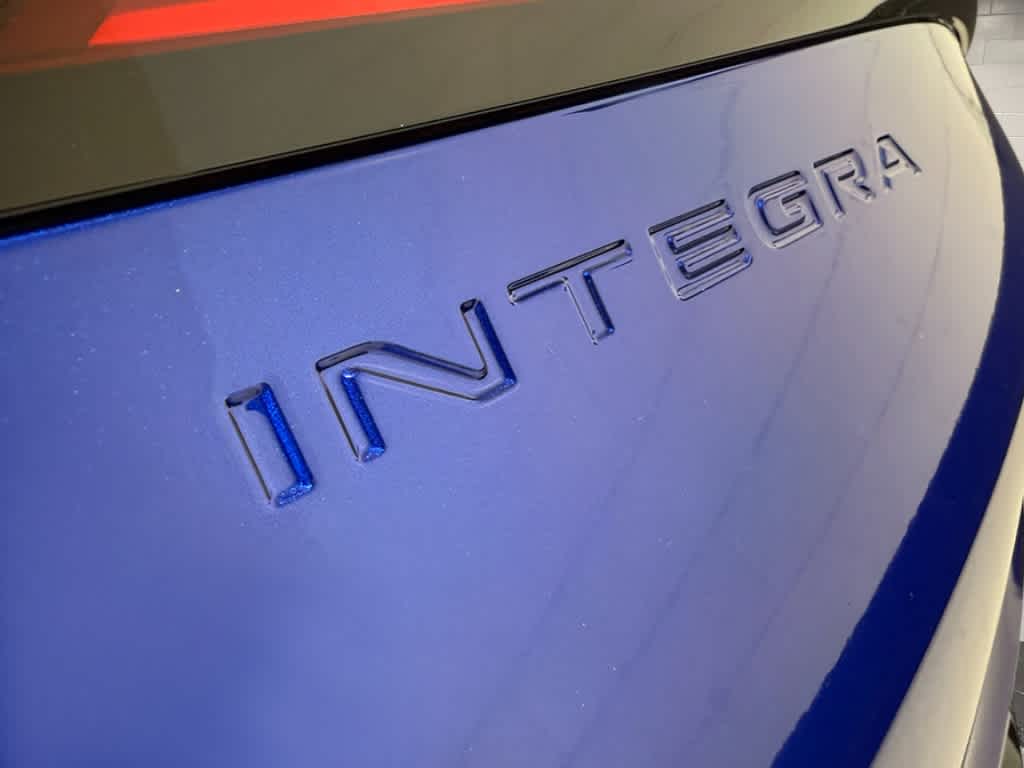 2025 Acura Integra Type S photo 8