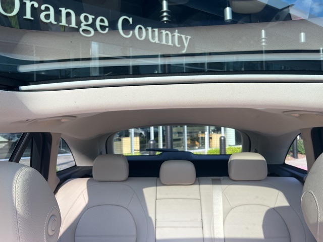 2021 Mercedes Benz GLC 300 4MATIC photo 53