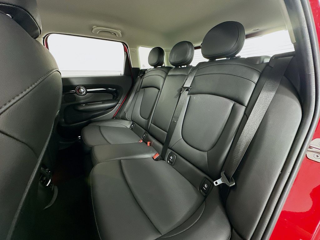 2023 Mini Cooper Base S photo 23