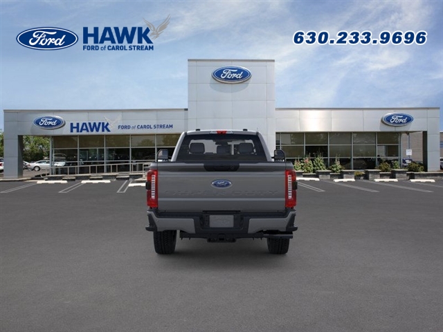 2025 FORD F-250 - Image 5