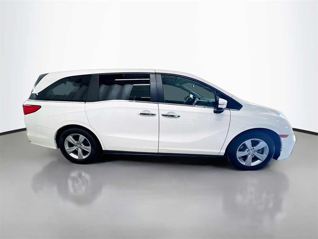 2019 Honda Odyssey EX-L photo 11
