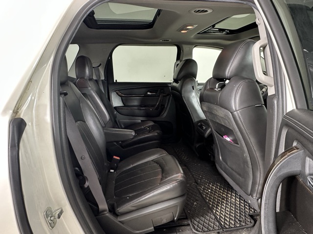 2015 Gmc Acadia Denali photo 16