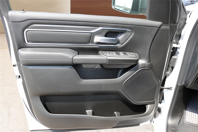 2025 Ram 1500 Big Horn Lone Star photo 21