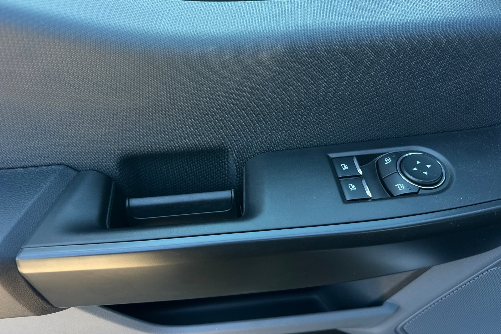 2025 Ford F-150 XL photo 10